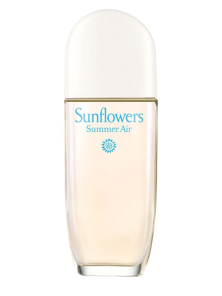 Sunflowers Summer Air – Elizabeth Arden