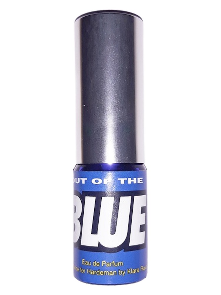 Out Of The Blue – Hardeman