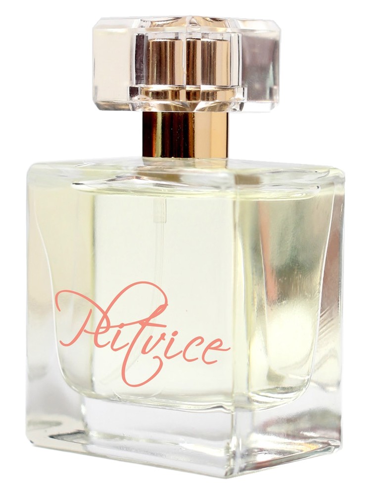 Plitvice Eau de Parfum – The Plitvice Times