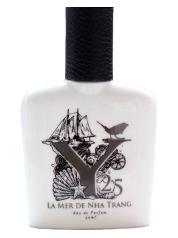 La Mer De Nha Trang – Y25