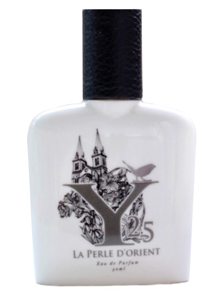 La Perle d’Orient – Y25