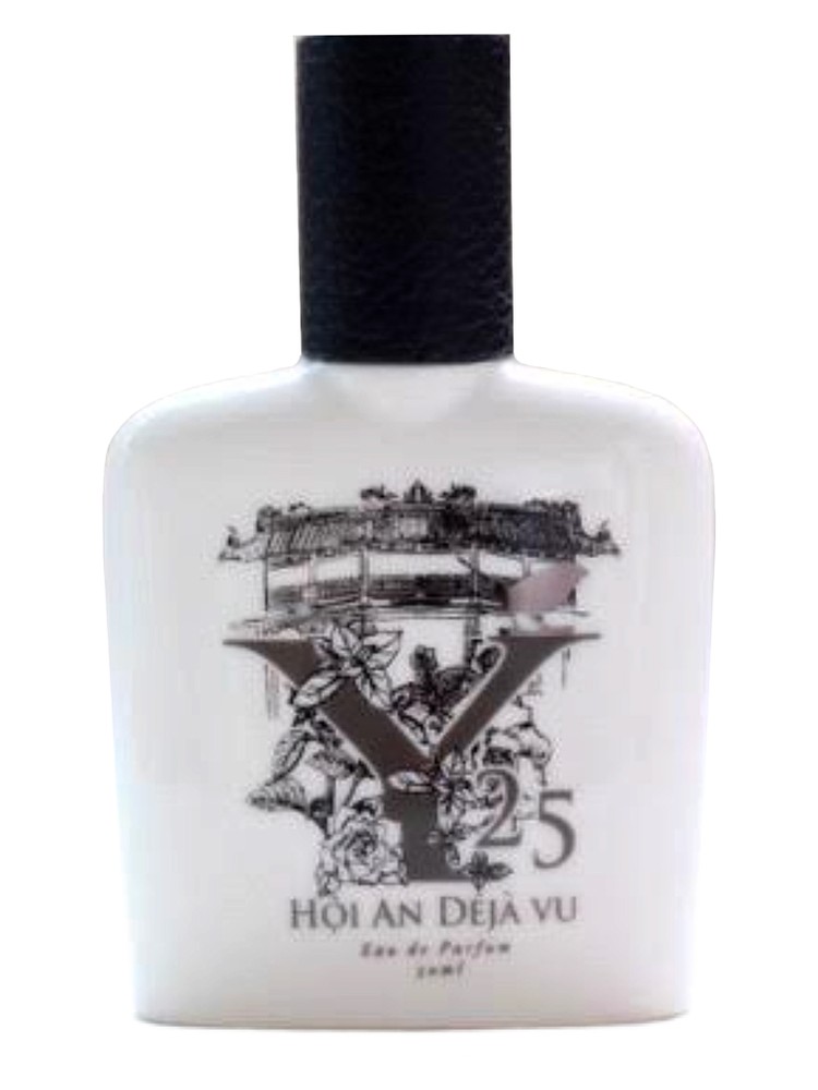 Hoi An Deja Vu – Y25