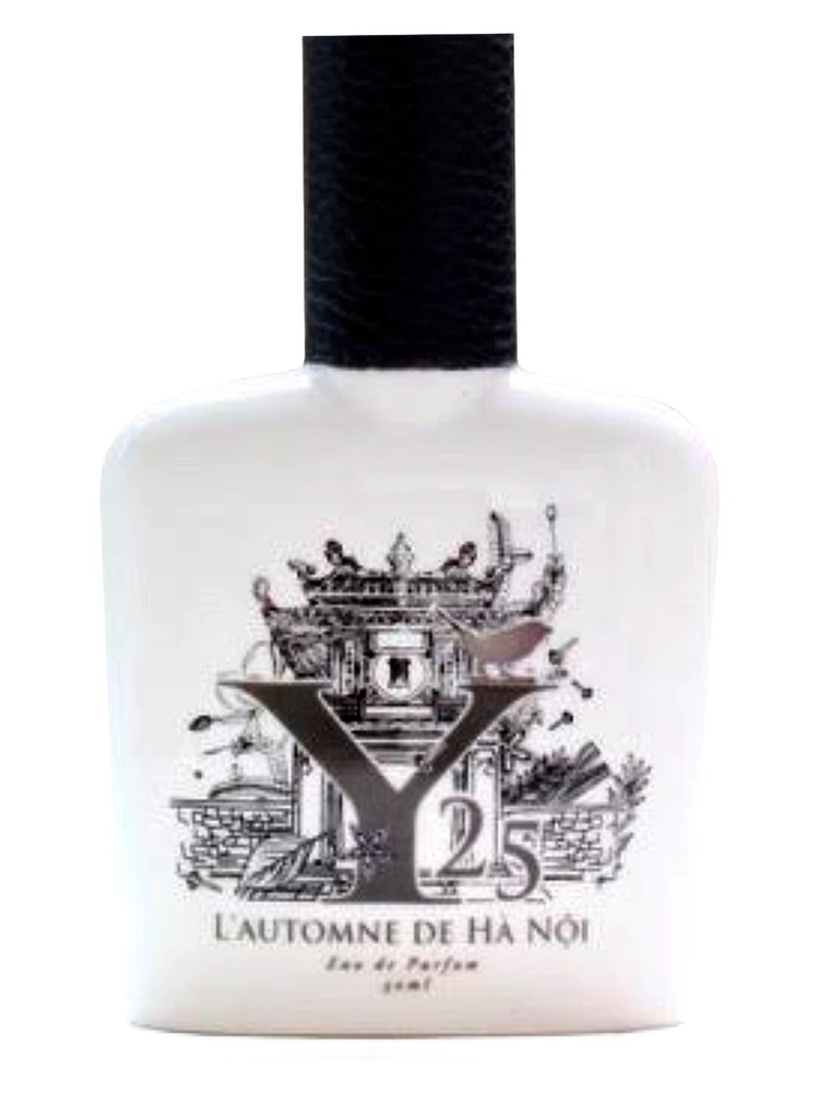 L’Automne De Hanoi – Y25