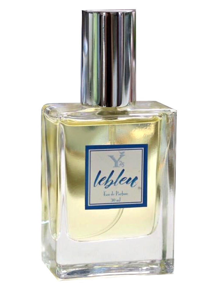 Le Bleu – Y25