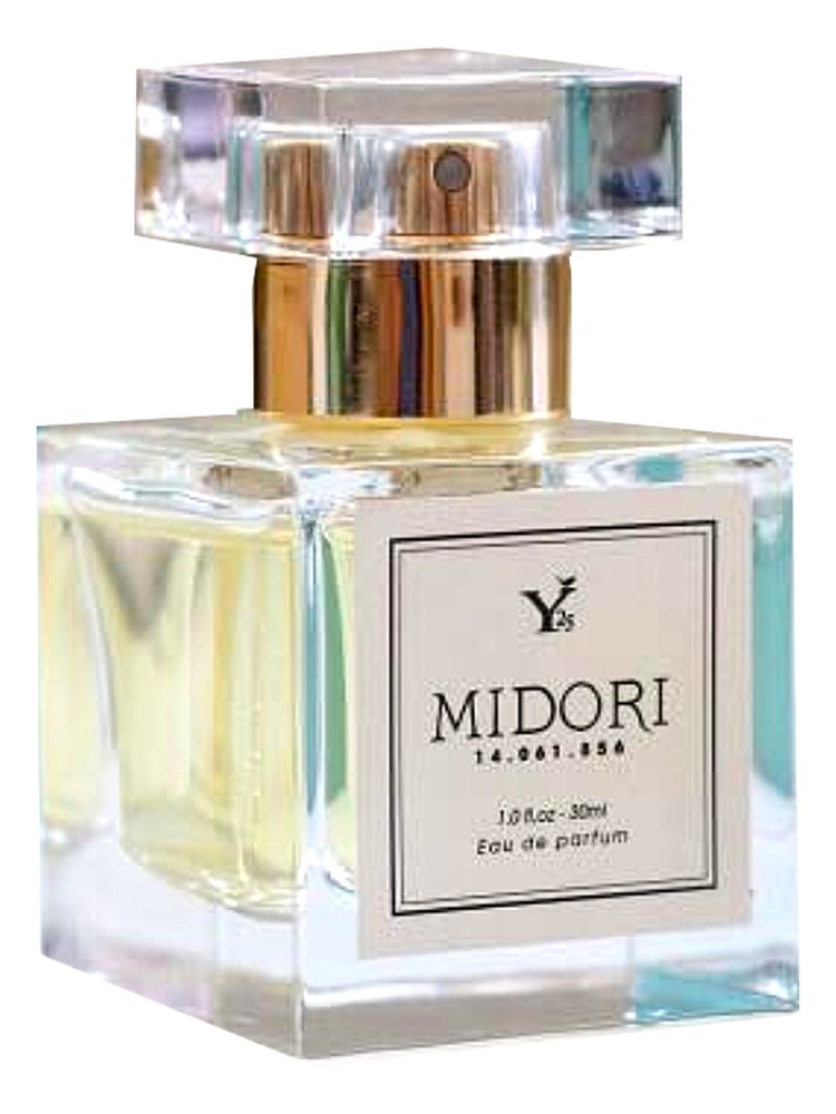 Midori – Y25