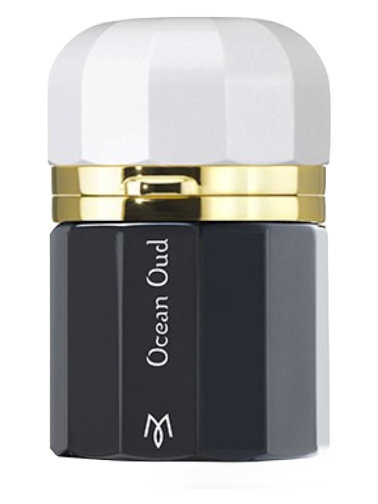 Ocean Oud – Ramon Monegal