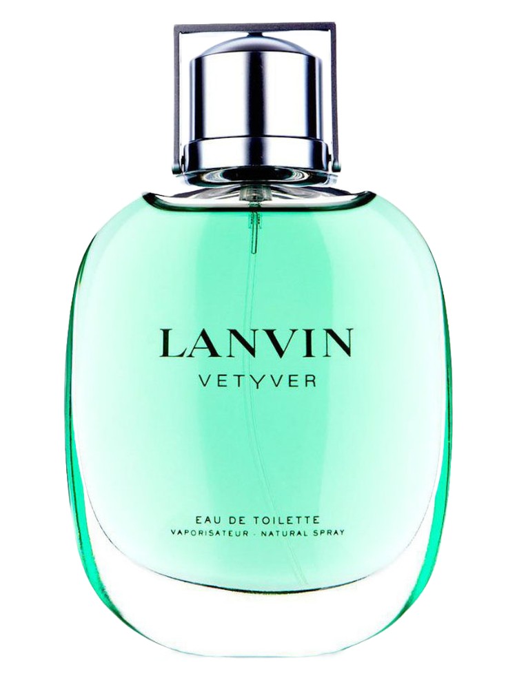 Vetyver (2003) – Lanvin