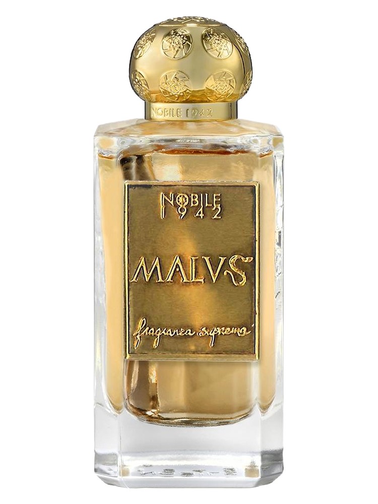 MALVS – Nobile 1942