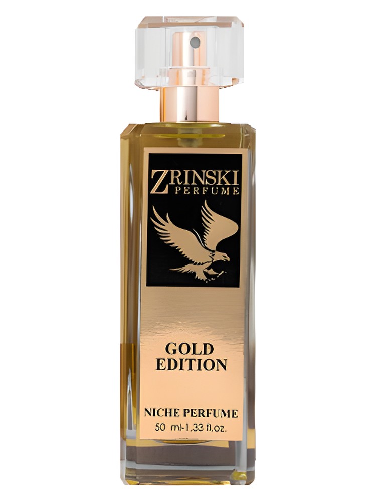 Zrinski Perfume – Croatian Perfume House