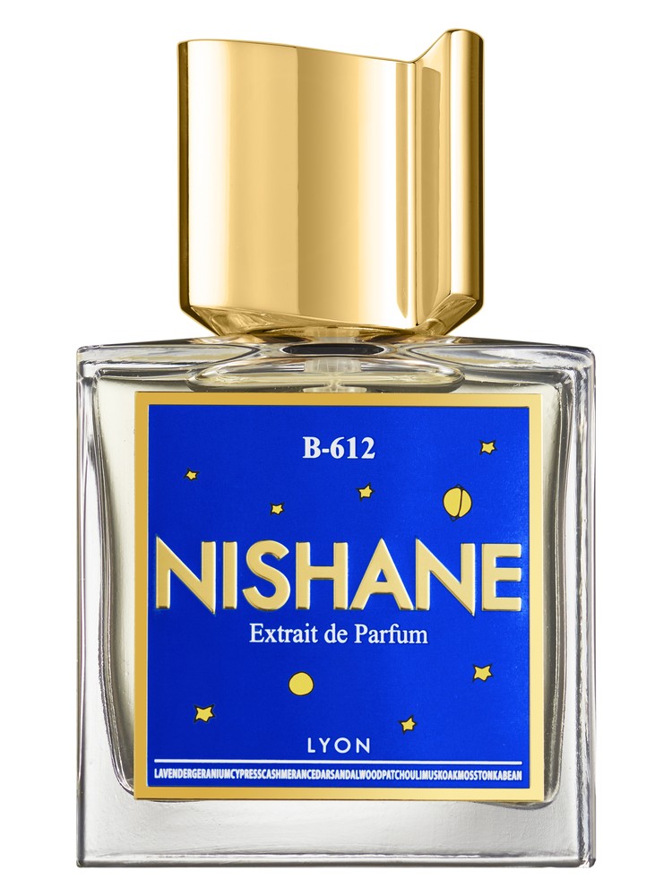 B-612 – Nishane