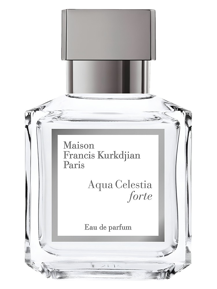 Aqua Celestia Forte – Maison Francis Kurkdjian