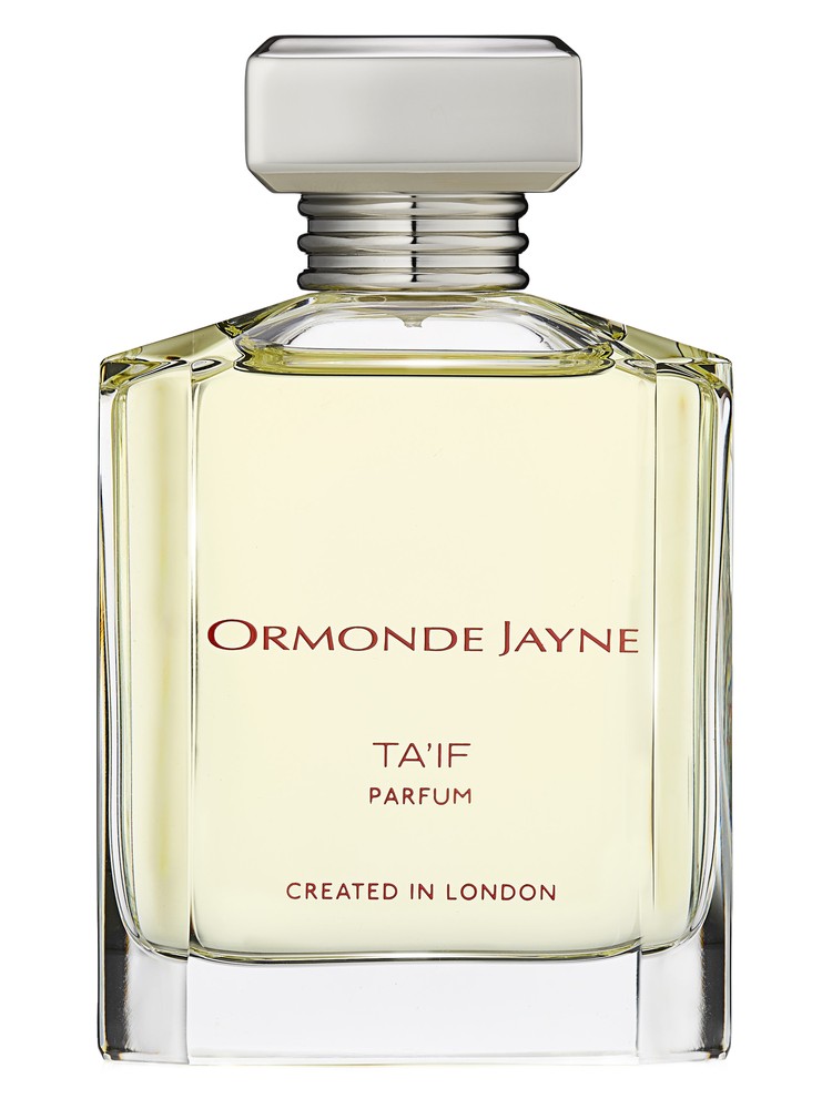 Ta’if – Ormonde Jayne