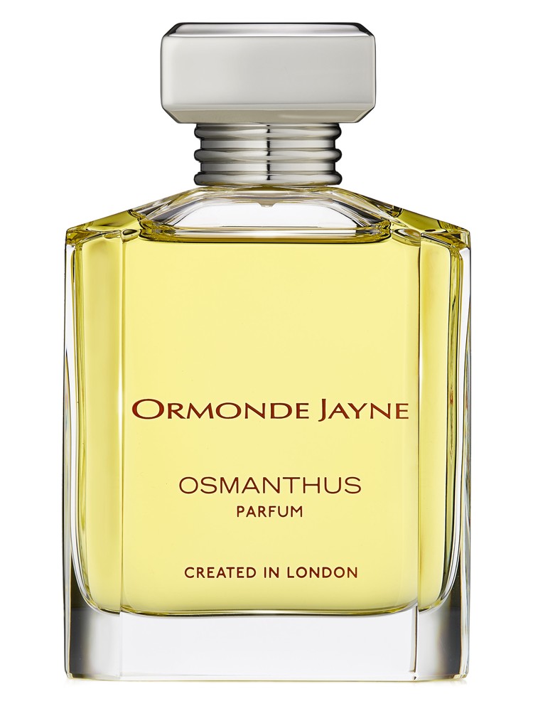 Osmanthus – Ormonde Jayne