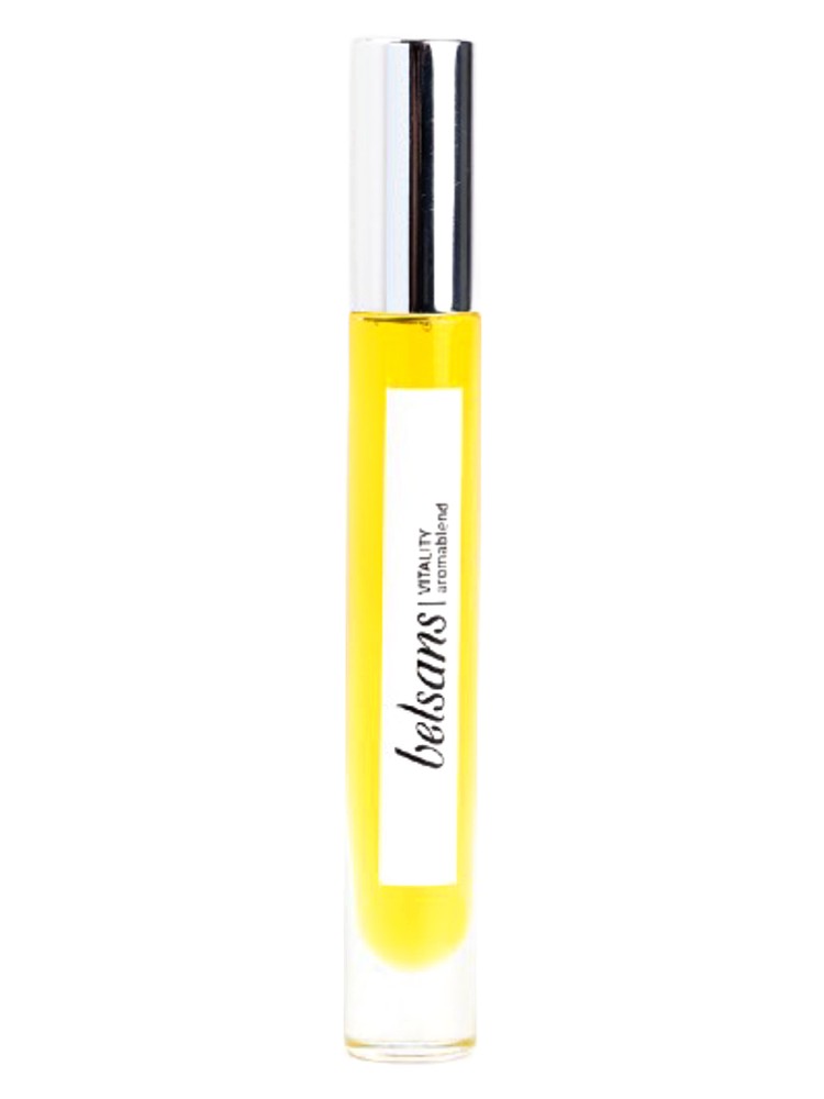 Vitality – Belsans