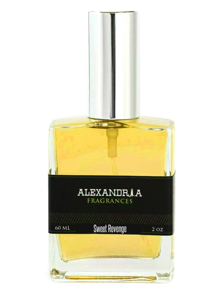 Sweet Revenge – Alexandria Fragrances