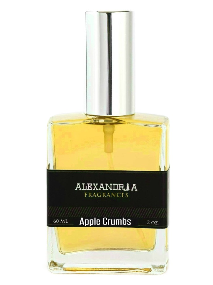 Apple Crumb – Alexandria Fragrances