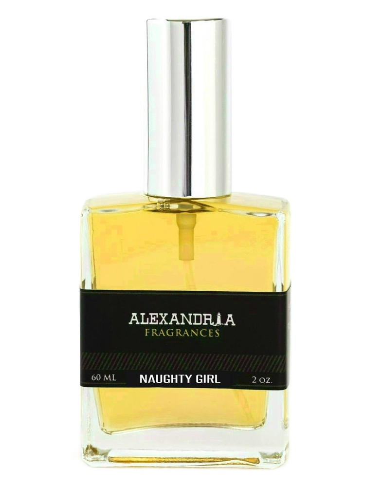 Naughty Girl – Alexandria Fragrances