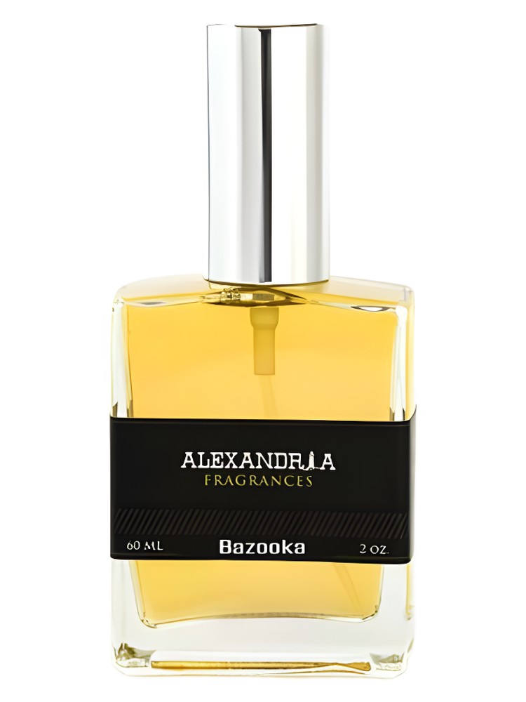 Bazooka – Alexandria Fragrances