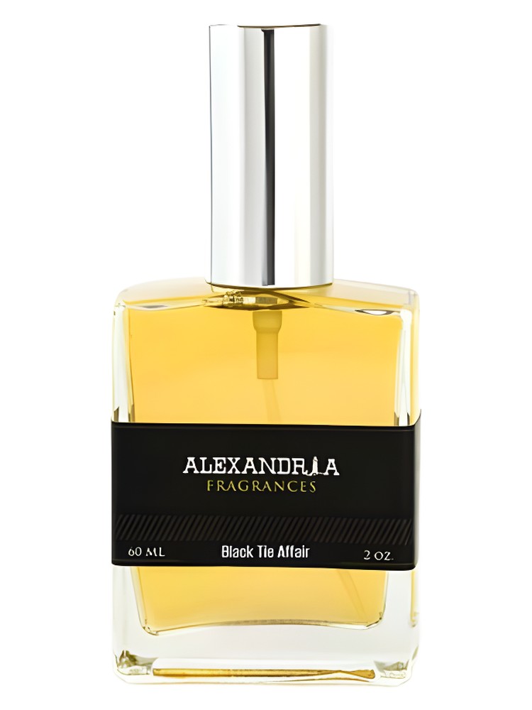 Black Tie Affair – Alexandria Fragrances