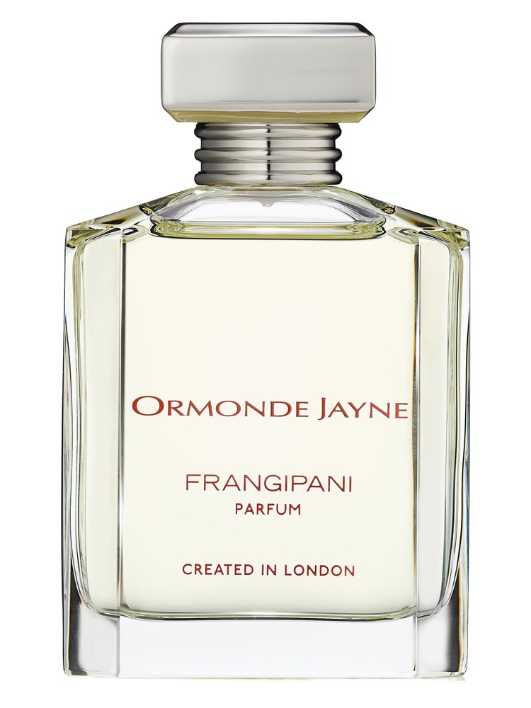 Frangipani – Ormonde Jayne