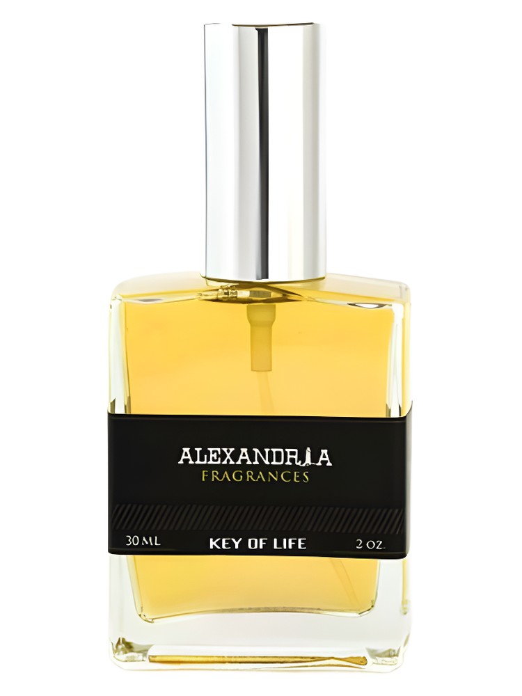 Key of Life – Alexandria Fragrances