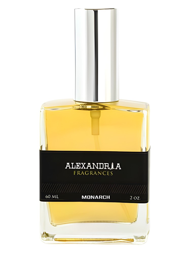 Monarch – Alexandria Fragrances