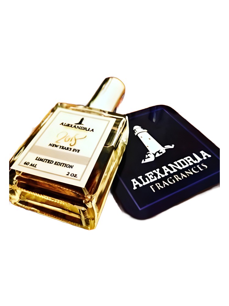 New Year’s Eve – Alexandria Fragrances