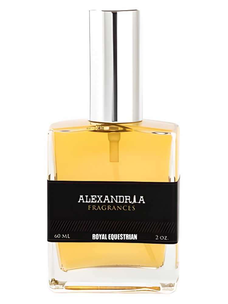 Royal Equestrian – Alexandria Fragrances