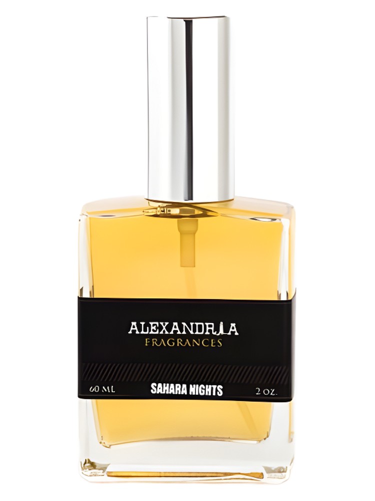 Sahara Nights – Alexandria Fragrances