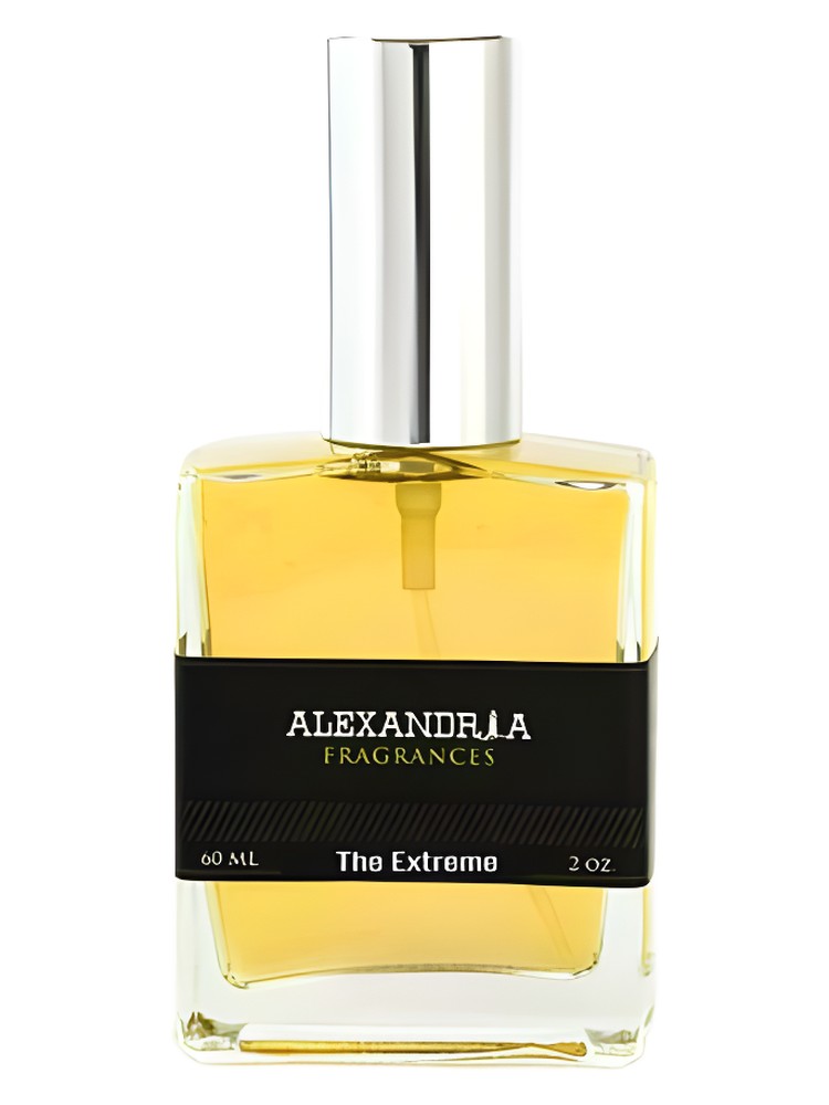 The Extreme – Alexandria Fragrances