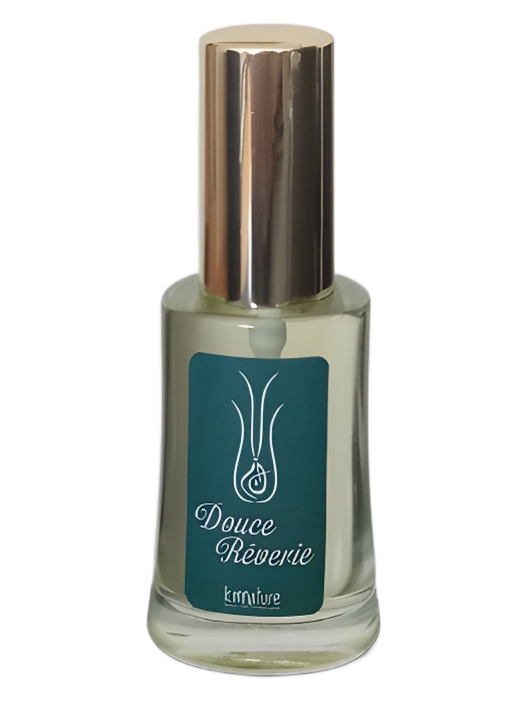 Douce Reverie – KMNature