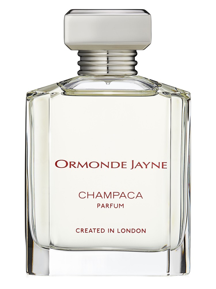 Champaca – Ormonde Jayne