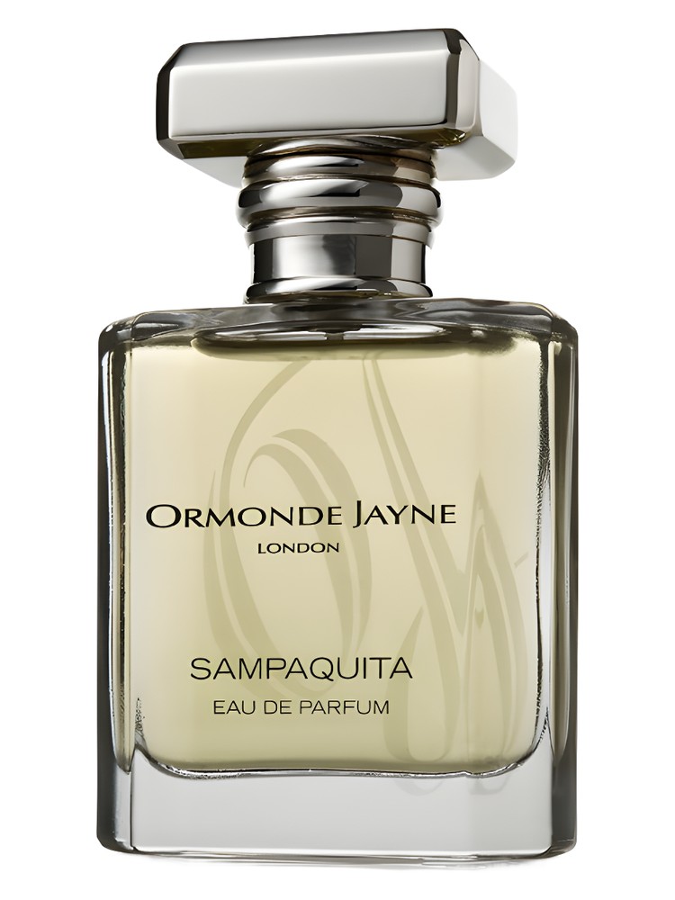 Sampaquita – Ormonde Jayne
