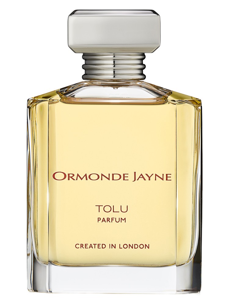 Tolu – Ormonde Jayne