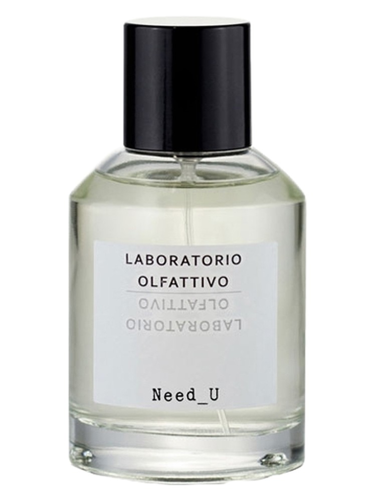 Need-U – Laboratorio Olfattivo