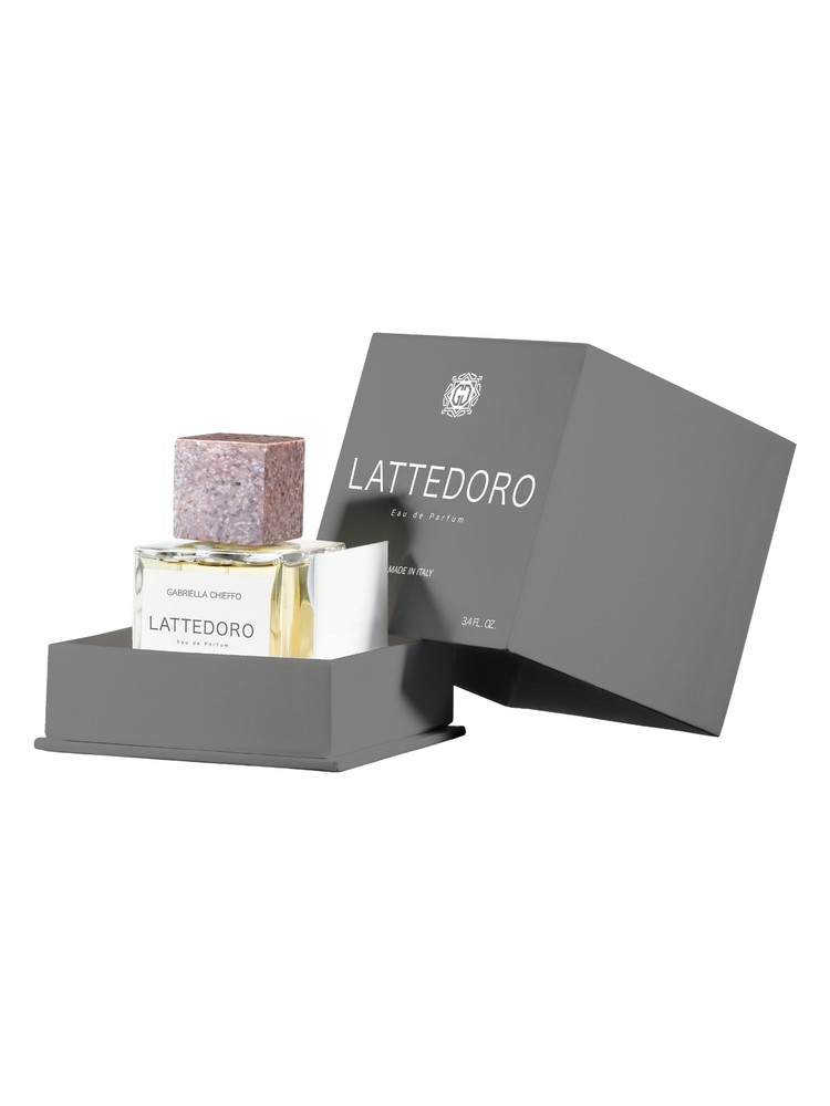 Lattedoro – Maison Gabriella Chieffo