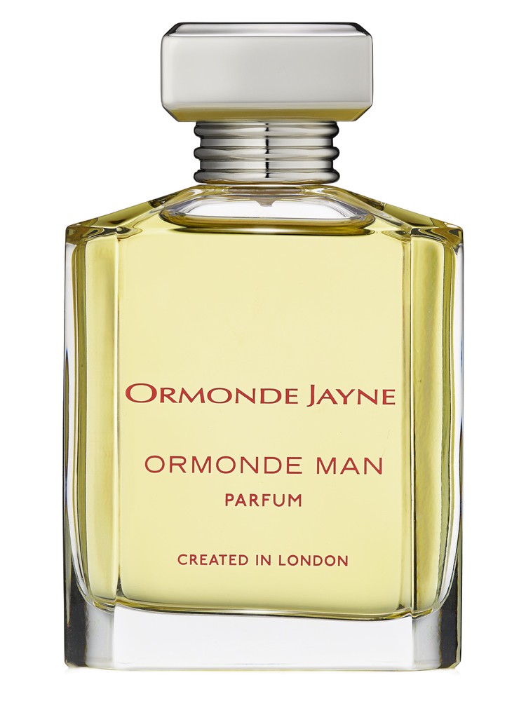 Ormonde Man – Ormonde Jayne