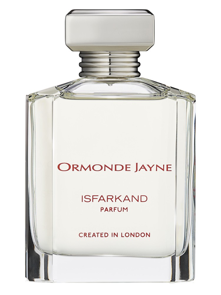 Isfarkand – Ormonde Jayne
