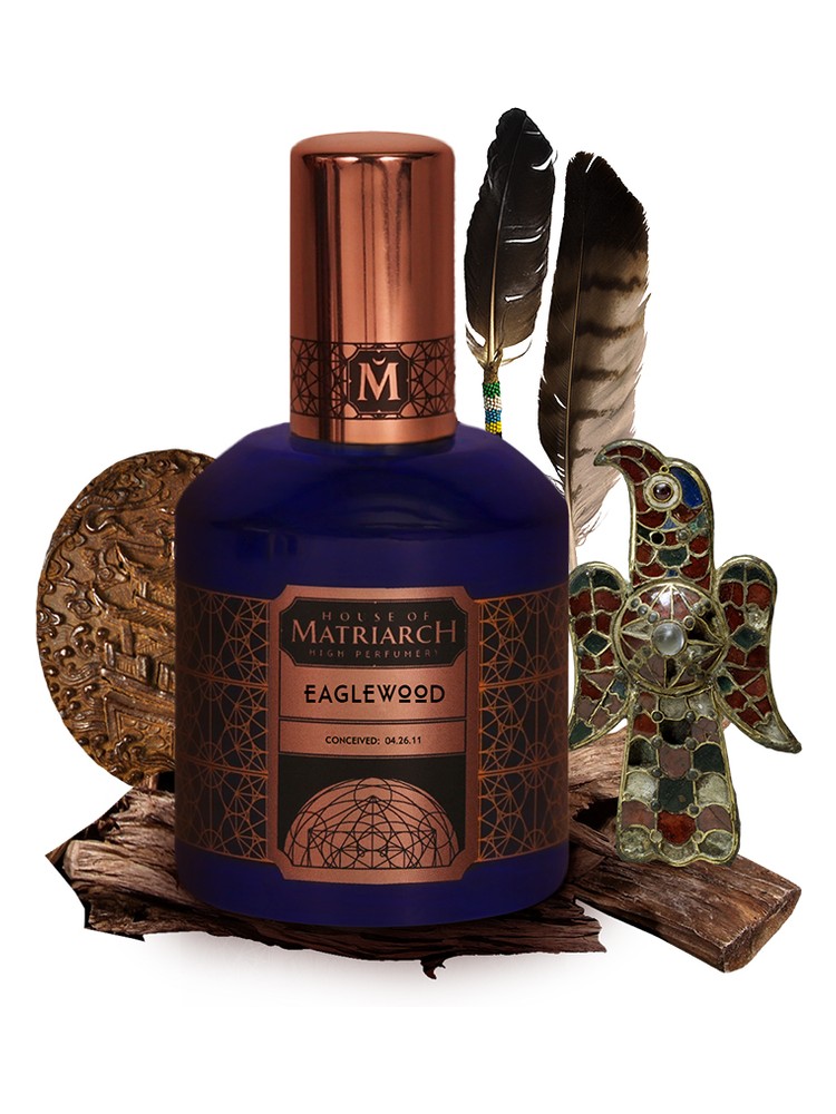 Eaglewood – House of Matriarch