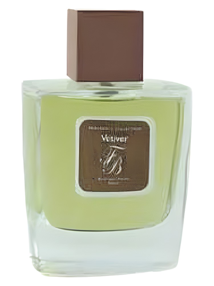 Vetiver – Franck Boclet