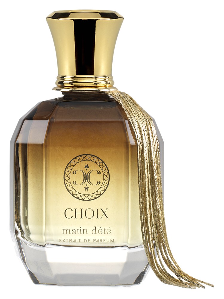 Matin D’Ete – Choix