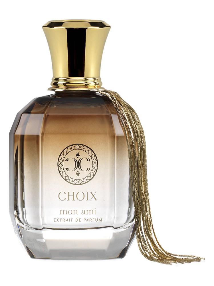 Mon Ami – Choix