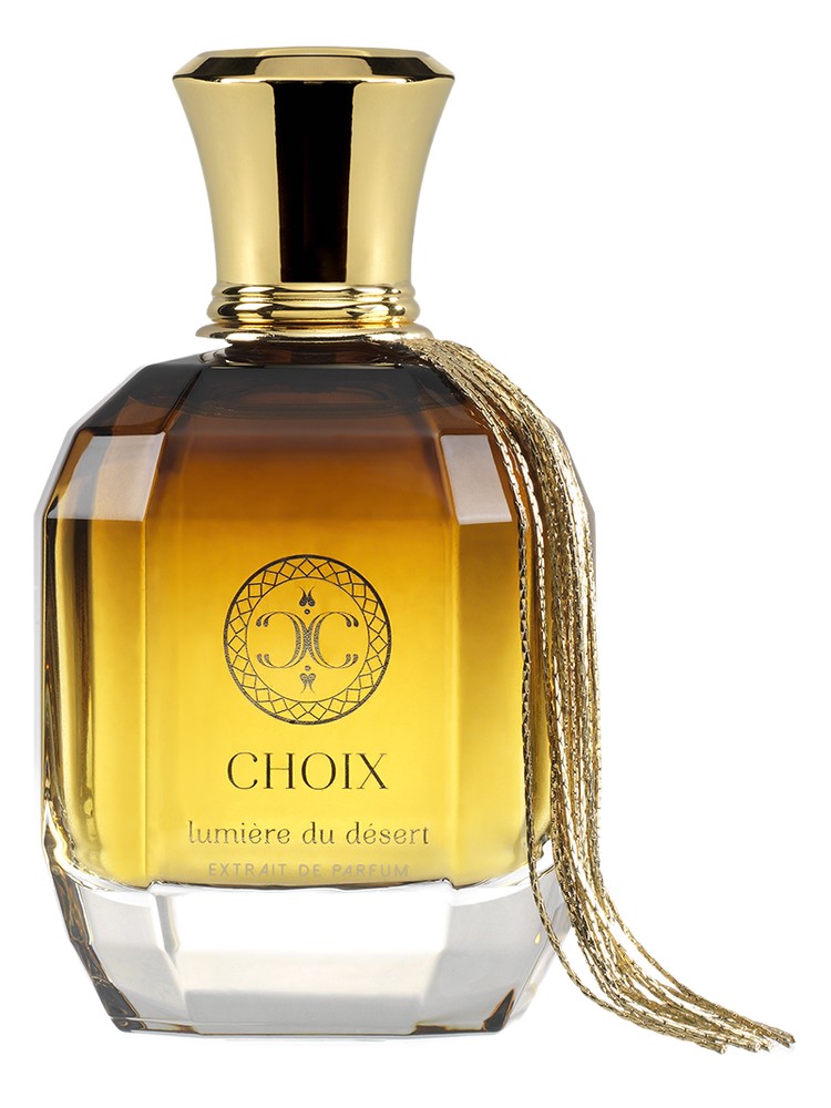 Lumiere Du Desert – Choix