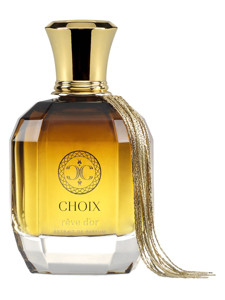 Reve D’Or – Choix