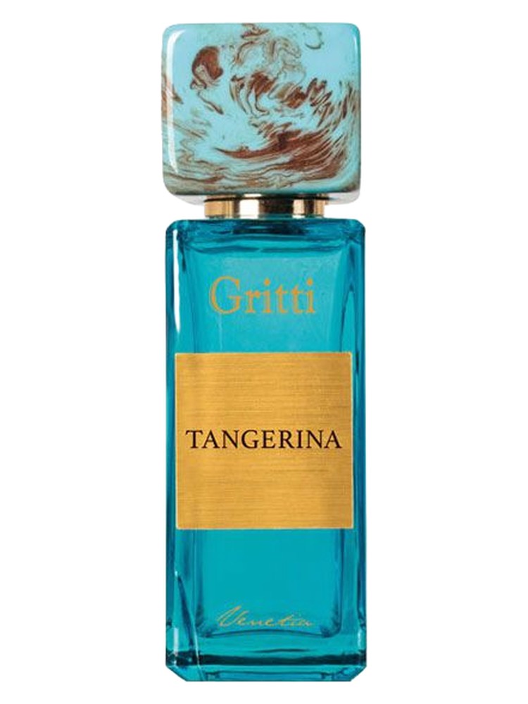 Tangerina – Gritti