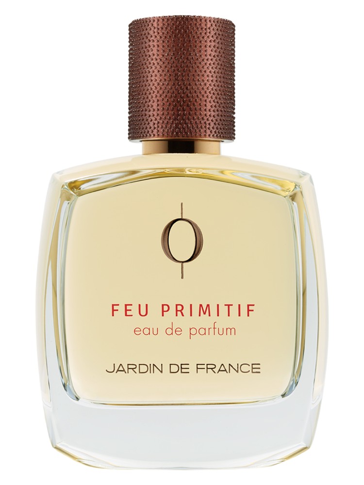 Feu Primitif – Jardin de France
