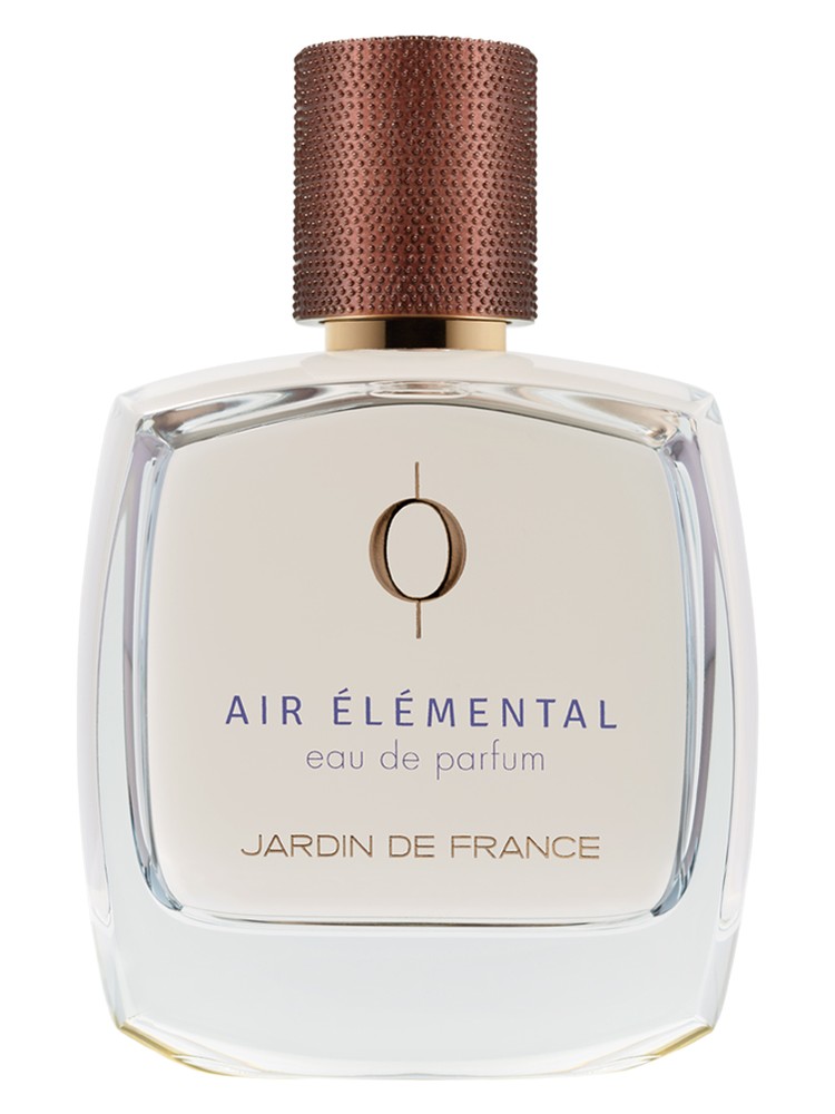 Air Elemental – Jardin de France