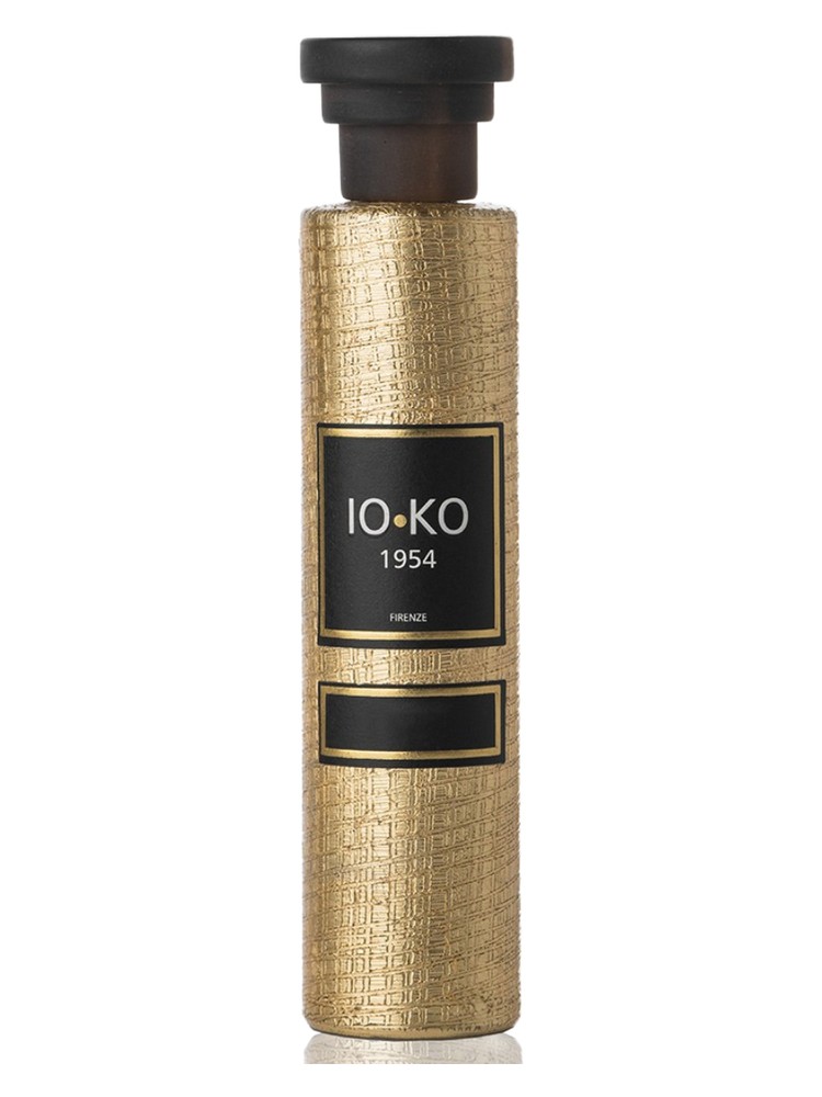I.Iokoro – IO.KO 1954