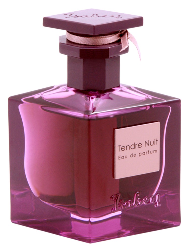 Tendre Nuit – Isabey