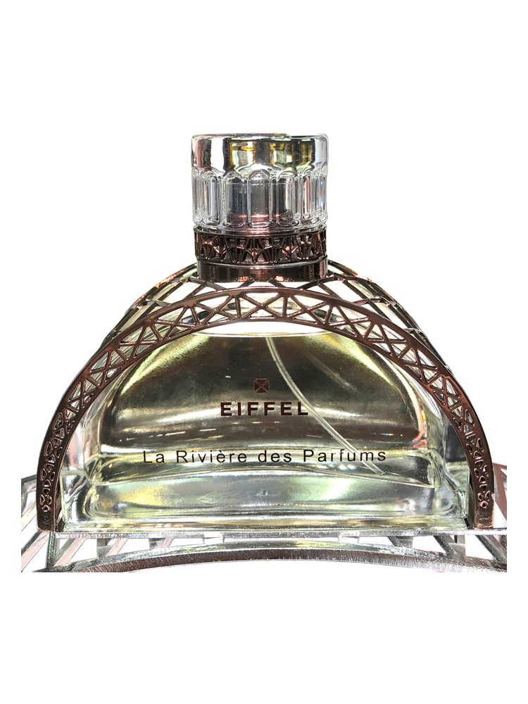 La Riviere Des Parfums – Gustave Eiffel